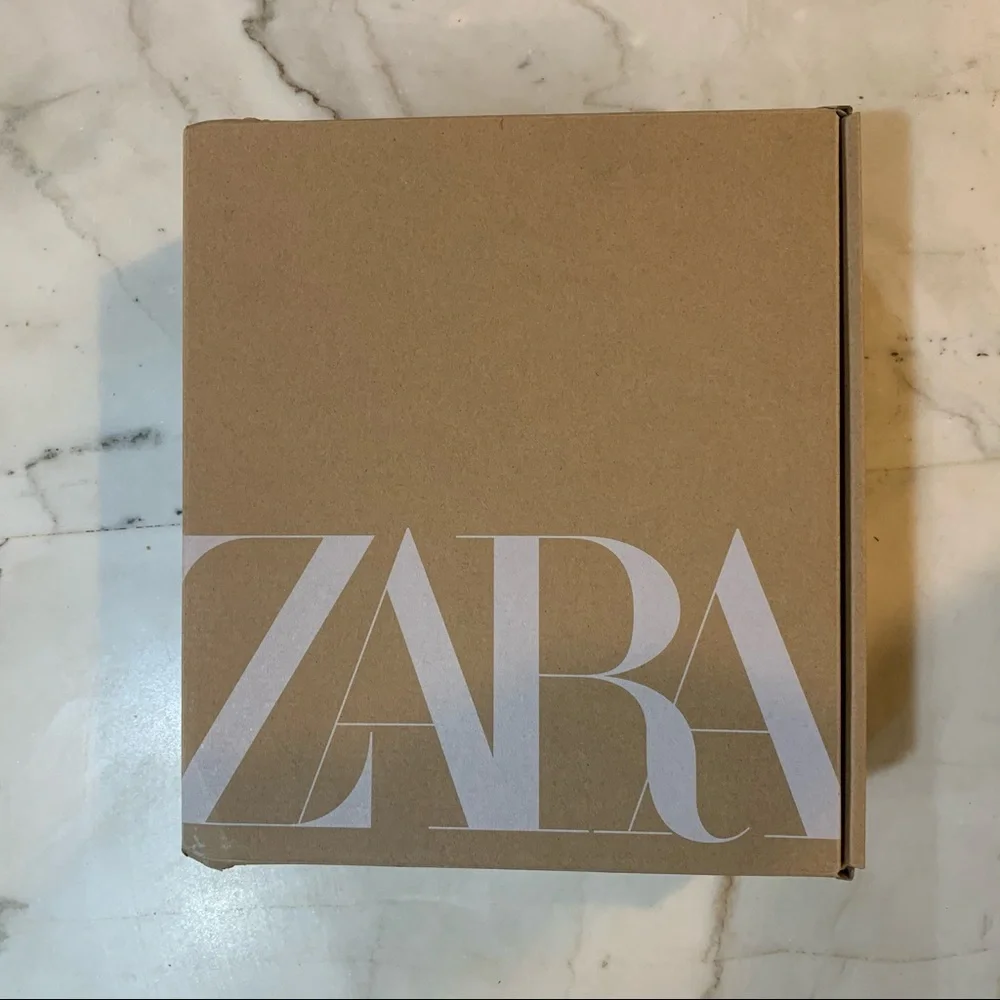 Zara Cowboy Boots - Picture 5 of 10